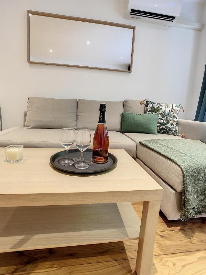 Ferienwohnung Studio Hyper Centre Gare Vieil Antibes Mer 2Pers Exterior foto