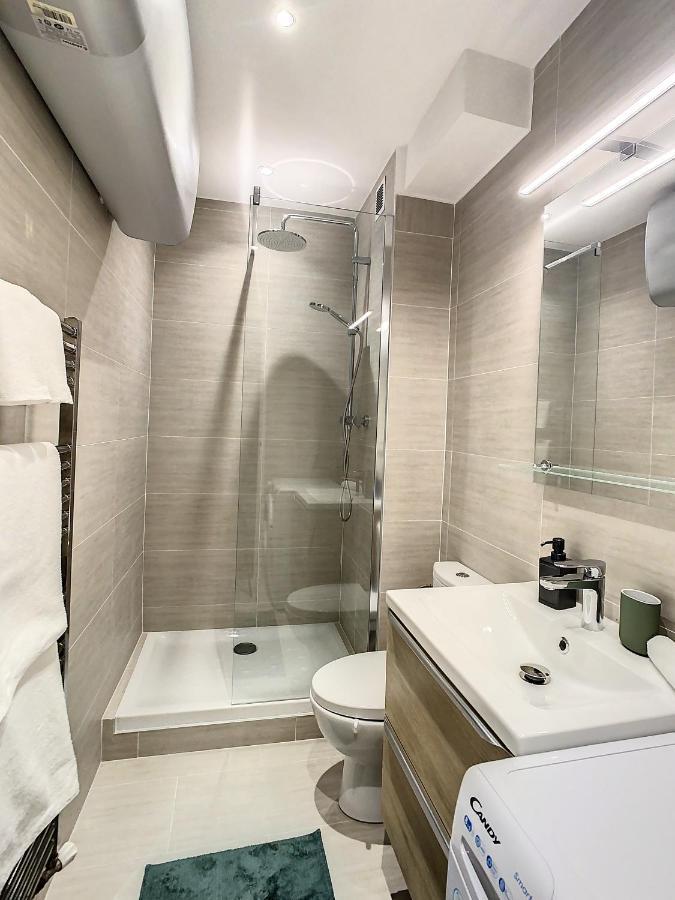 Ferienwohnung Studio Hyper Centre Gare Vieil Antibes Mer 2Pers Exterior foto
