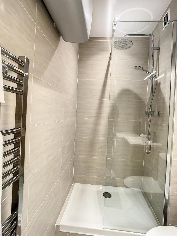 Ferienwohnung Studio Hyper Centre Gare Vieil Antibes Mer 2Pers Exterior foto